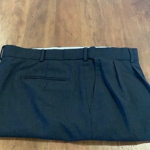 Brand New Men’s size 38/32 polyester and wool pants